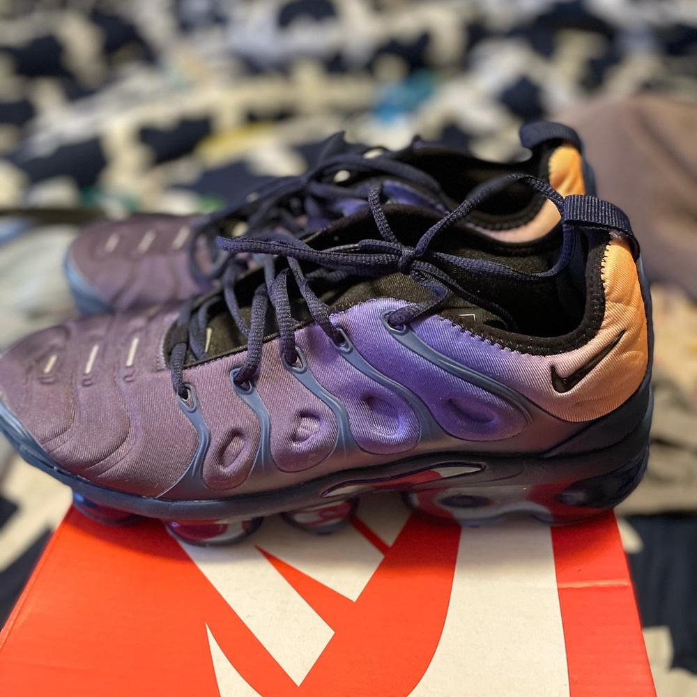Men’s vapor max